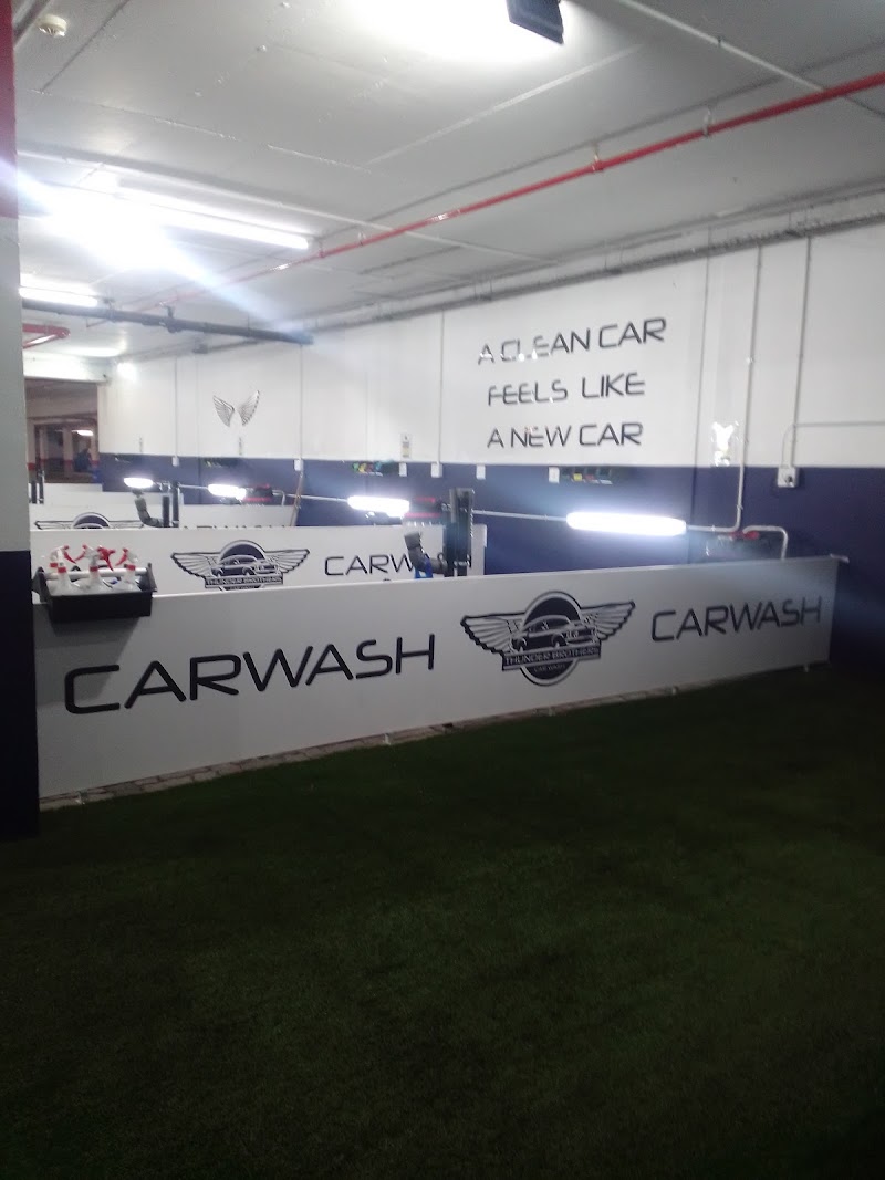 Thunder Brothers Car Wash Cobble Walk - Photo 3